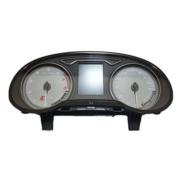 2013-2020 audi a3 instrument cluster repair