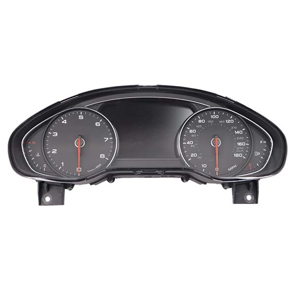 2011-2016 audi a8 instrument cluster repair