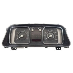 2007-2010 Lincoln MKX Instrument Cluster Repair