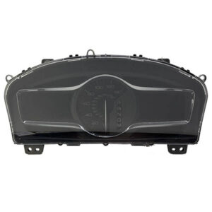 2011-2015 Lincoln MKX Instrument Cluster Repair