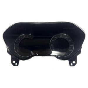 2016-2018 Lincoln MKX Instrument Cluster Repair