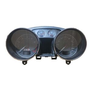 2007-2012 Audi TT MK2 Réparation du Compteur