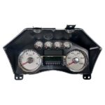 2008-2010 ford super duty instrument cluster repair