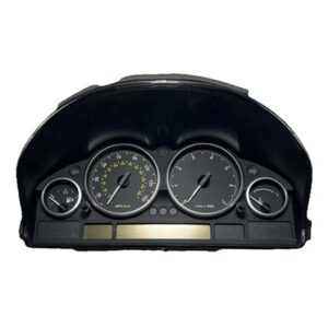 2006-2009 Land Rover Range Rover Sport Instrument Cluster Repair