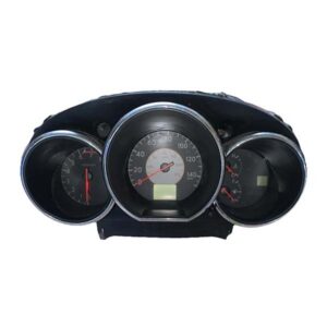 2004-2006 Nissan Altima Instrument Cluster Repair