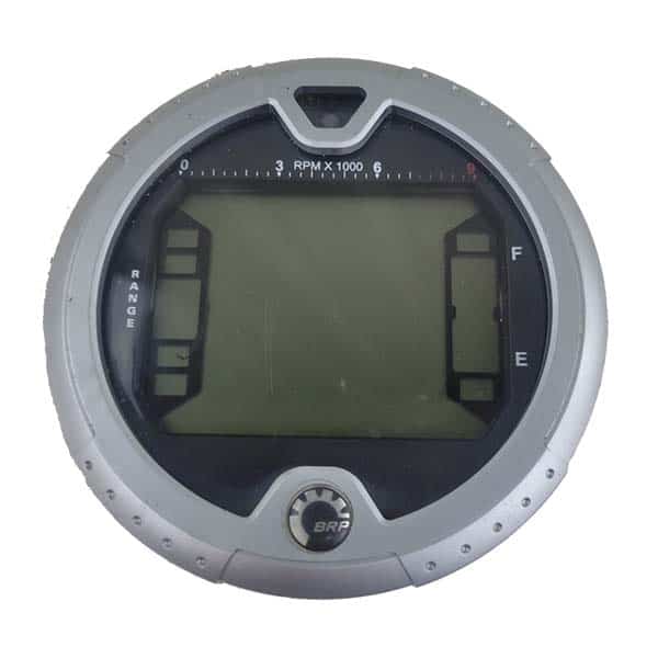 2008-2014 Can-Am Outlander Instrument Cluster Repair