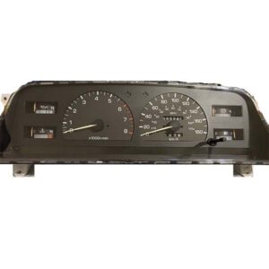 1989-1995 Toyota Pickup Instrument Cluster Repair