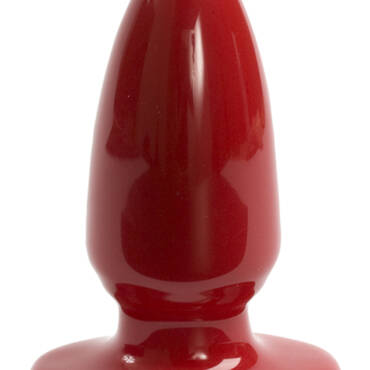Red Boy - Plug anal - Large