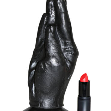 Fist Manuel All Black