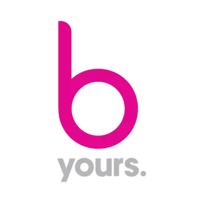 B Yours Plus - Godemiché Ram 'n Jam - Transparent