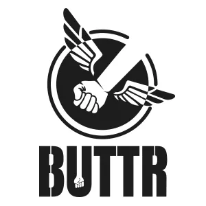 Gel de fisting BUTTR