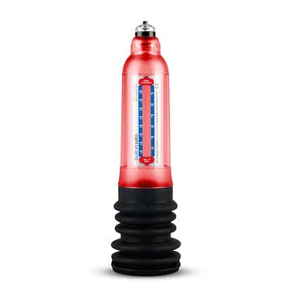 Pompe à pénis Bathmate Hydro 7