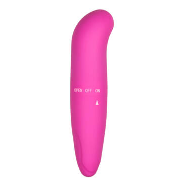 Mini Vibromasseur POint-G