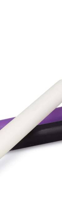 Bougies sensuelles Hot Wax - 3 pièces