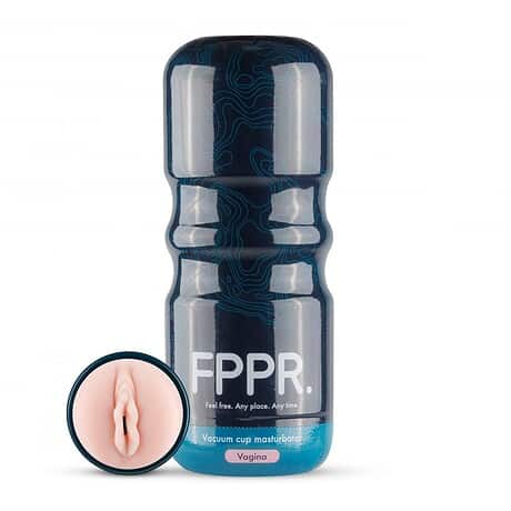 FPPR. Masturbateur vaginal