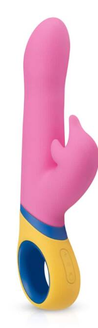 Copy - Vibrateur dauphin