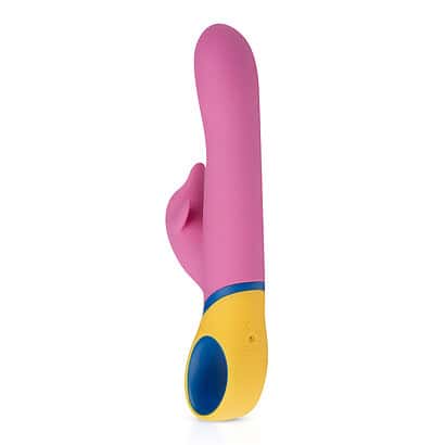 Copy - Vibrateur dauphin