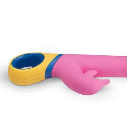 Copy - Vibrateur dauphin