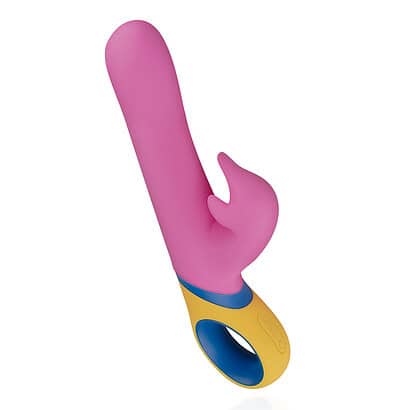 Copy - Vibrateur dauphin