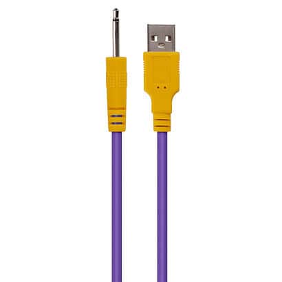 Copy - Vibrateur dauphin
