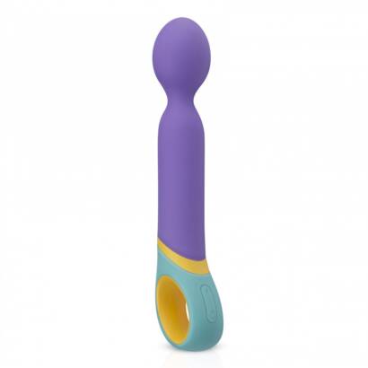 Base - Vibrateur à baguette