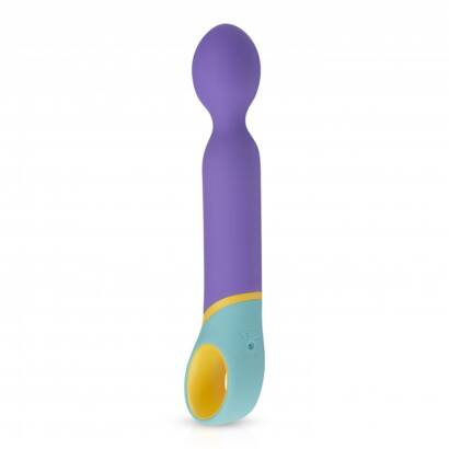Base - Vibrateur à baguette
