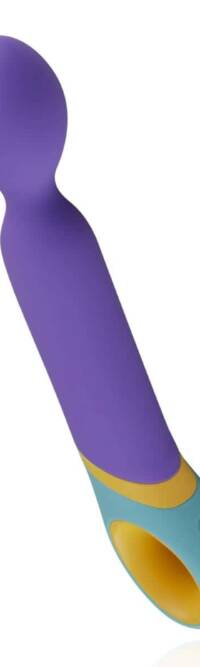 Base - Vibrateur à baguette