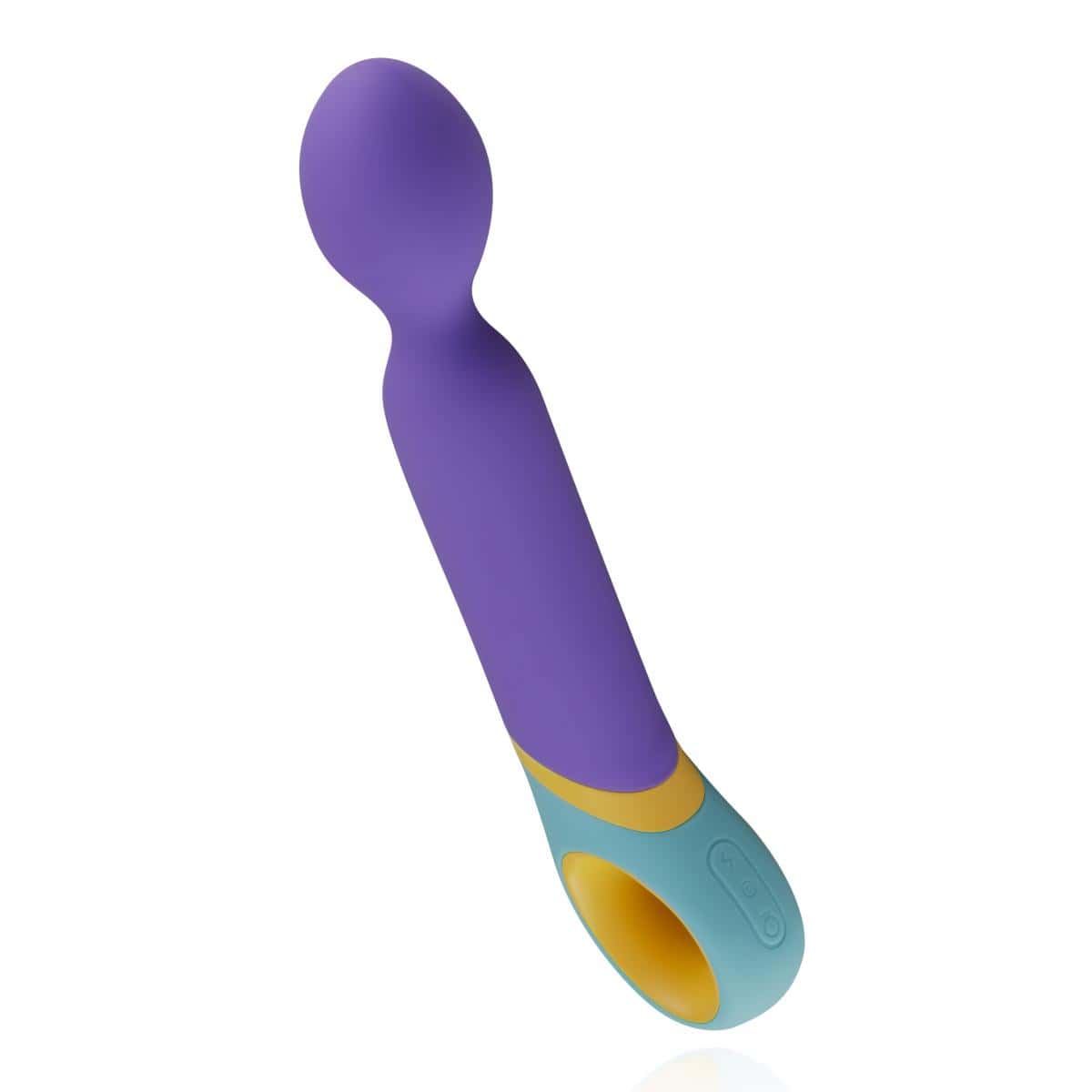 Base - Vibrateur à baguette