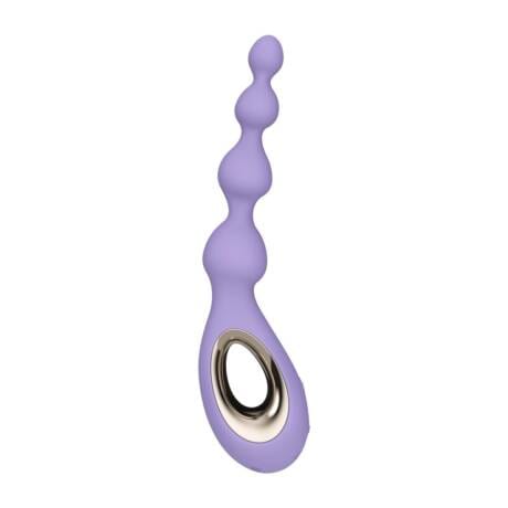 LELO - Soraya Perles Anales - Noir