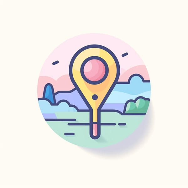 Planning Objection Location