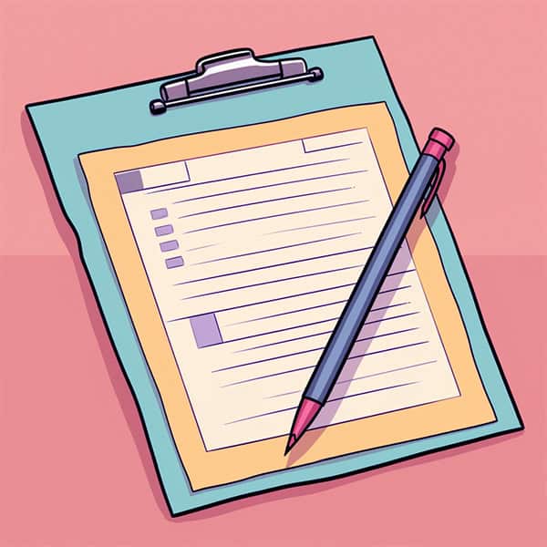 Planning Objection Form