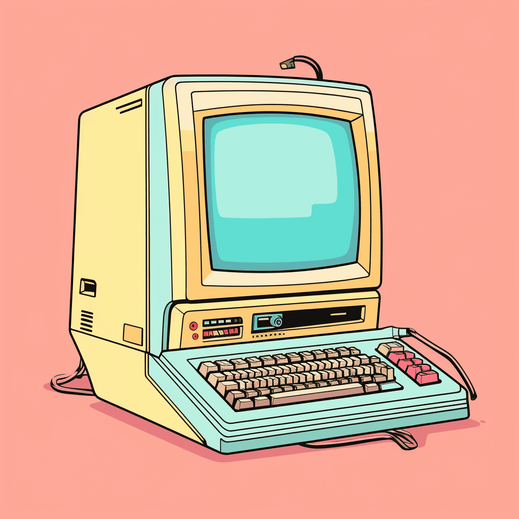 Planning Objection Computer