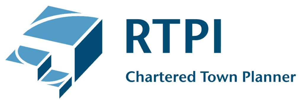 RTPI Logo
