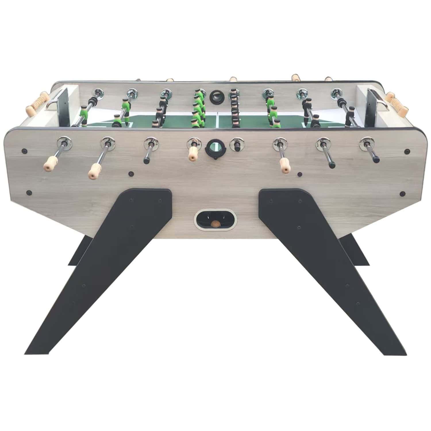 Kicker kickertafel voetbaltafel RETRO II