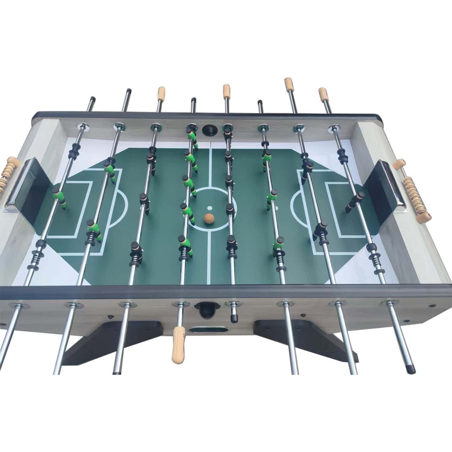 Kicker kickertafel voetbaltafel RETRO II