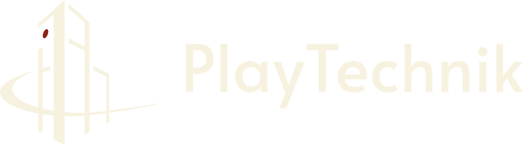 PlayTechnik logo6