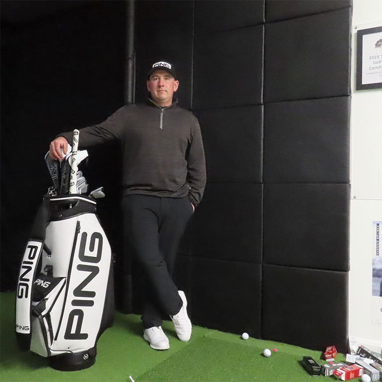 Golf-ball-&-loft-&-lie-fitting Golf-ball-&-loft-&-lie-fitting