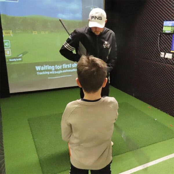 P2P Junior Academy – 6-Week Block Booking - Image 7