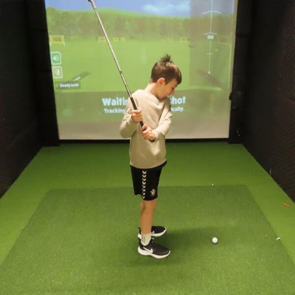 P2P Junior Academy – 6-Week Block Booking - Image 6