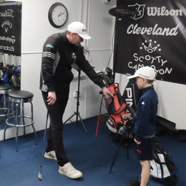 P2P Junior Academy – 6-Week Block Booking - Image 4