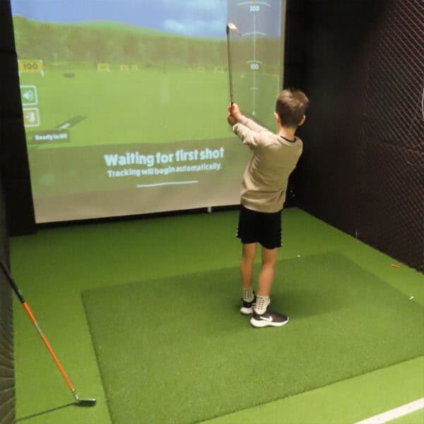 P2P Junior Academy – 6-Week Block Booking - Image 3