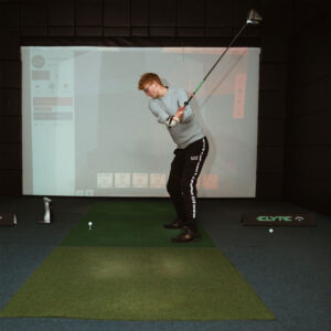 Indoor Golf Simulators