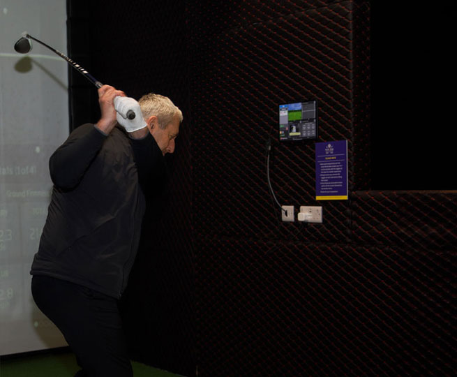 Corporate Golf Days at Play2Par