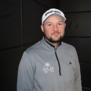 XX Lesson with Director of Golf
