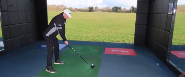 Craig Smith, PGA Professional, sponsorship opportunities