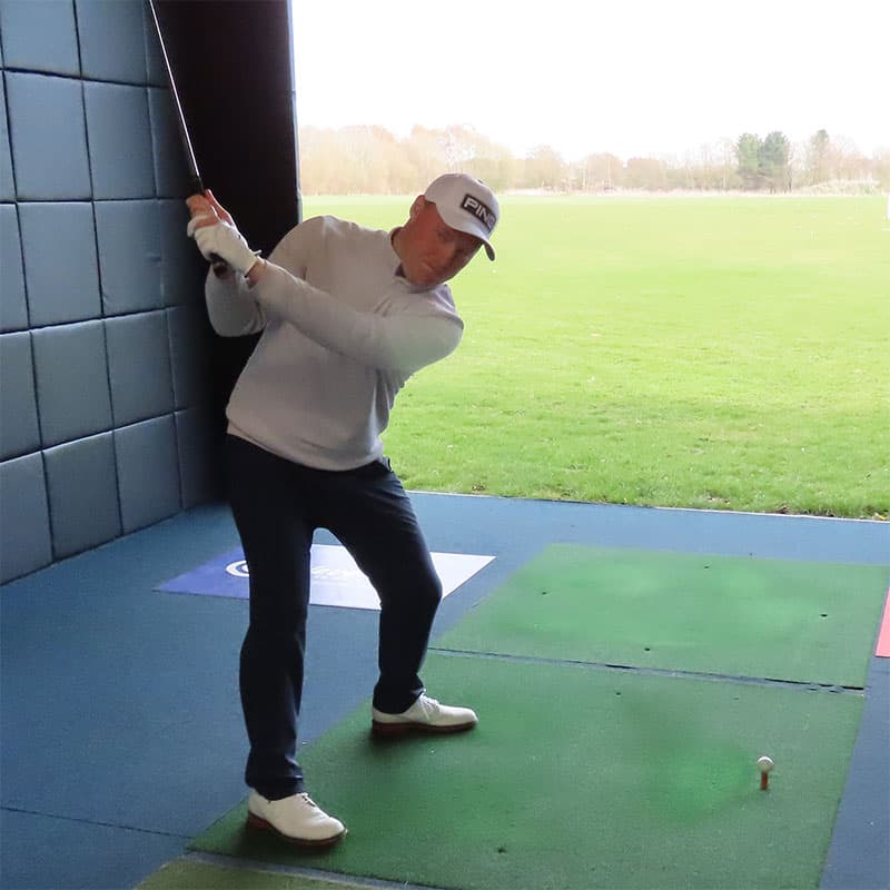 Golf Lessons at Easingwold Golf Club