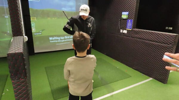 P2P Junior Academy – 6-Week Block Booking - Image 2