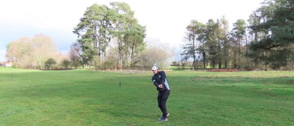Craig Smith golf sponsorship opportunities