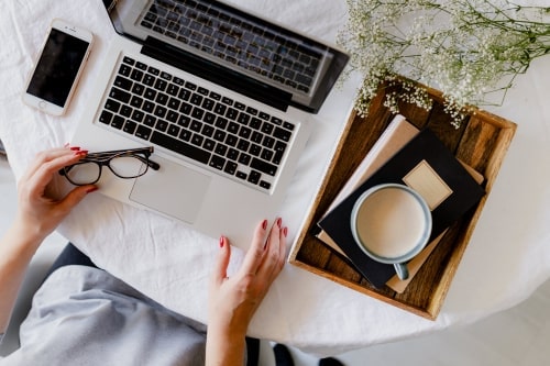 Commercial use canva template