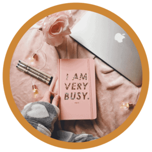 High-quality planner for productivity and organization, featuring customizable PLR content for entrepreneurs and busy professionals. Perfect for planning your busy days efficiently.